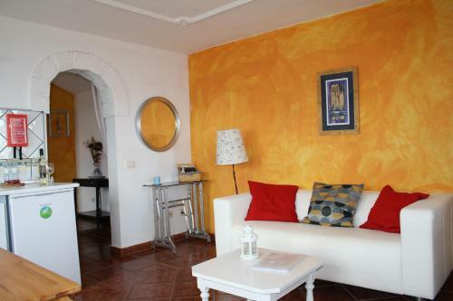 Apartamento Puravida Playa Quemada 1