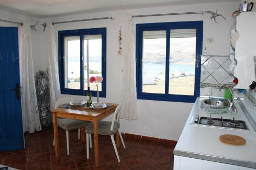 Apartamento Puravida Playa Quemada 1