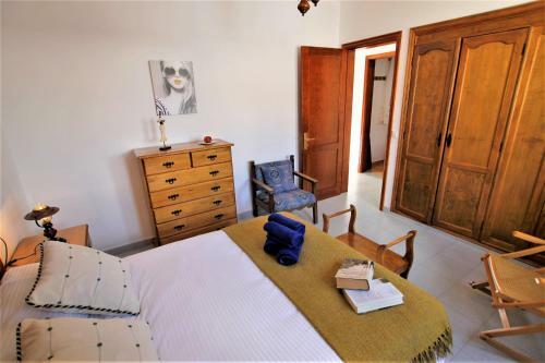 Apartamento Casa Paco