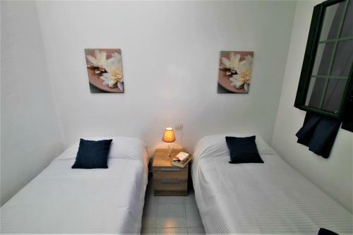 Apartamento Casa Paco