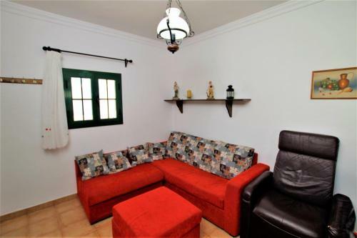 Apartamento Casa Paco