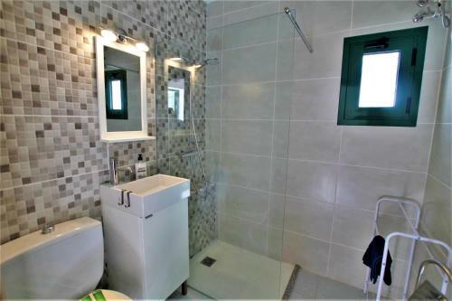 Apartamento Casa Paco