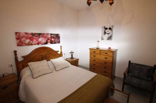 Apartamento Casa Paco