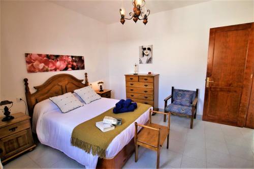 Apartamento Casa Paco