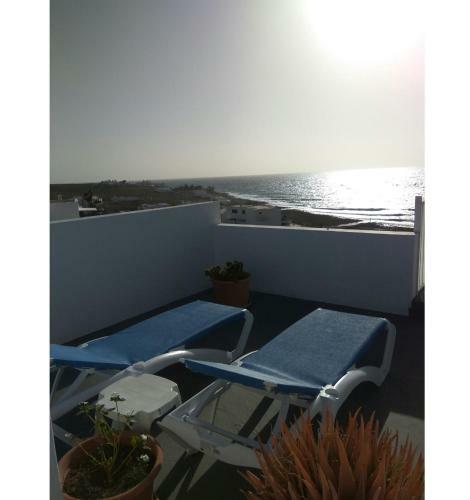 Apartamento Casa Paco