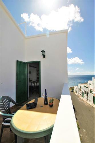 Apartamento Casa Paco