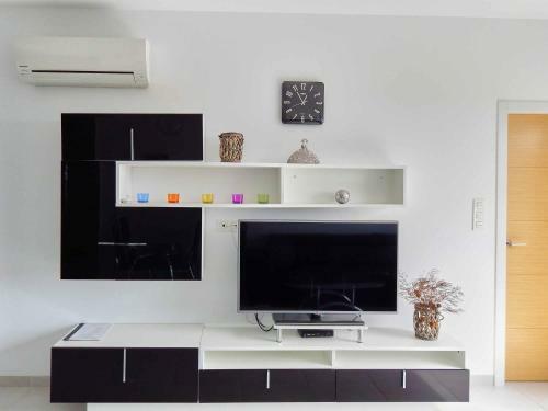 Apartamento Espanhouse Sabrina