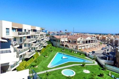 Apartamento Espanhouse Sabrina