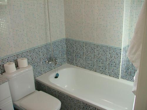 Apartamento Las Calitas