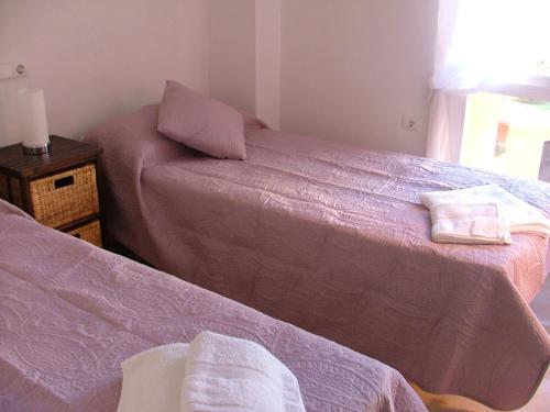 Apartamento Las Calitas