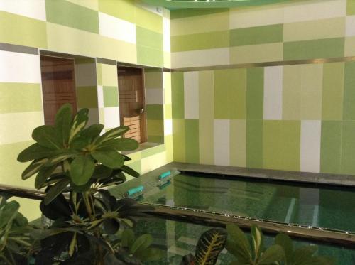Apartamento Royal Green Park 3004