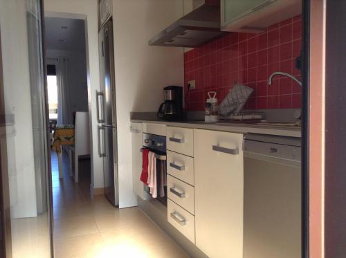 Apartamento Royal Green Park 3004