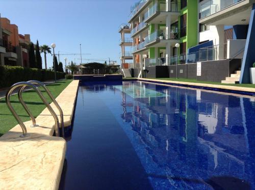Apartamento Royal Green Park 3004
