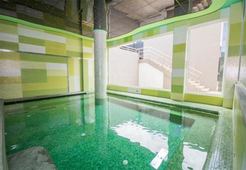 Apartamento Royal Green Park 3004