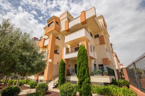 Apartamento Royal Green Park 3004