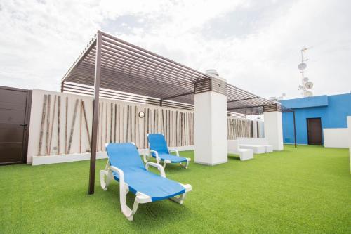 Apartamento Royal Green Park 3004