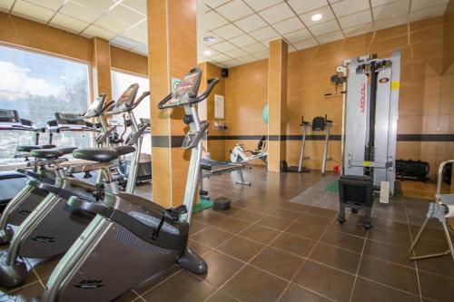 Apartamento Royal Green Park 3004