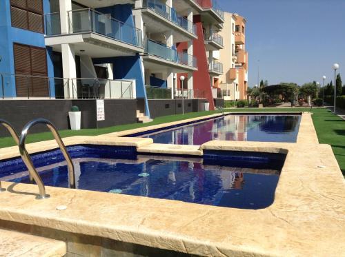 Apartamento Royal Green Park 3004