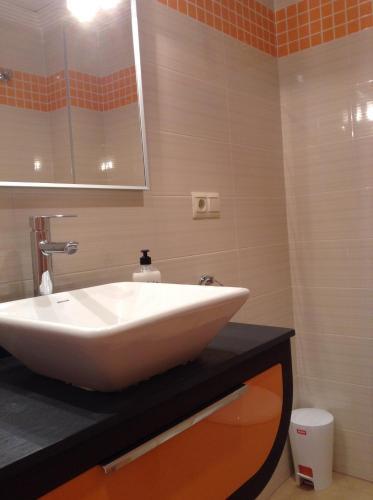 Apartamento Royal Green Park 3004