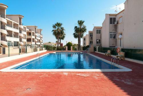 Apartamento La Cinuelica 3001