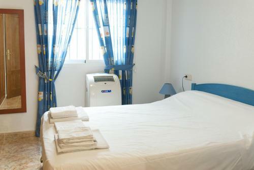 Apartamento La Cinuelica 3001