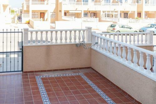 Apartamento La Cinuelica 3001