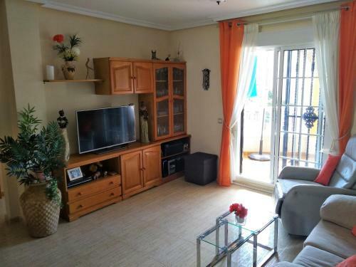 Apartamento Casa Kai