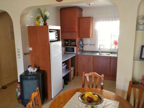 Apartamento Casa Kai