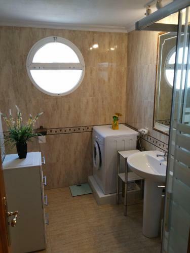 Apartamento Casa Kai
