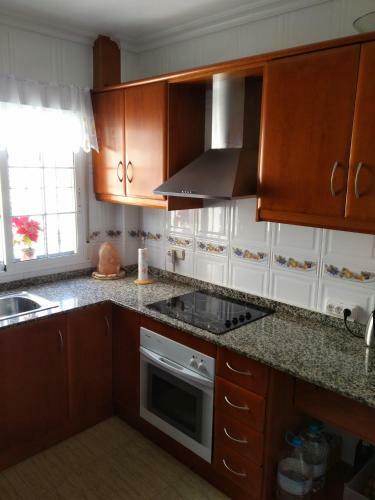 Apartamento Casa Kai