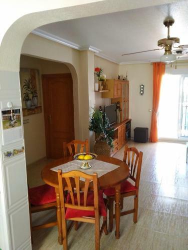 Apartamento Casa Kai
