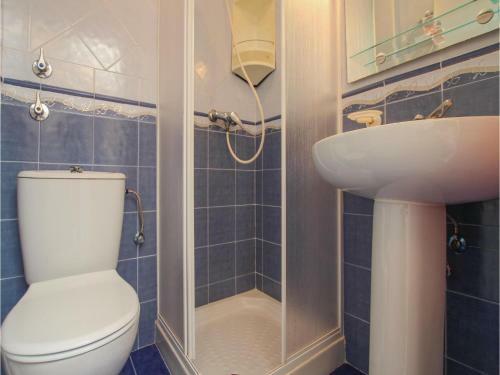 Three-bedroom Holiday Home In Orihuela