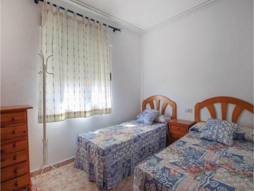 Three-bedroom Holiday Home In Orihuela