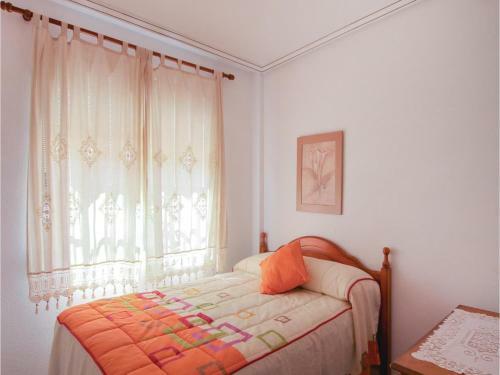 Three-bedroom Holiday Home In Orihuela