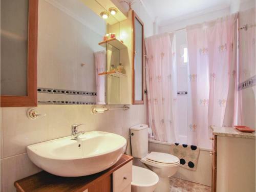 Three-bedroom Holiday Home In Orihuela