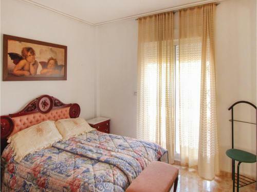 Three-bedroom Holiday Home In Orihuela