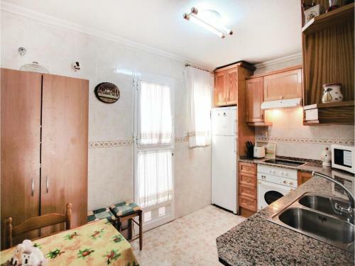 Three-bedroom Holiday Home In Orihuela