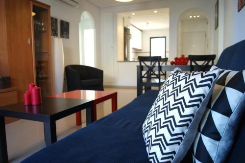 Apartamento Regia Bahia