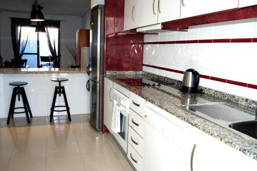 Apartamento Regia Bahia