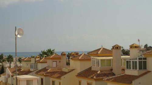Apartamento He Zenia-anne Marie