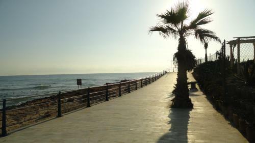 Apartamento He Zenia-anne Marie