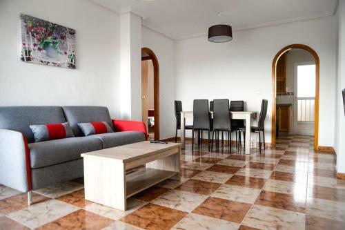 Best Apartment La Zenia