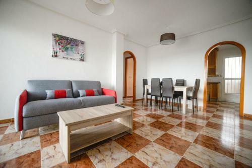 Best Apartment La Zenia