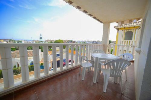 Best Apartment La Zenia