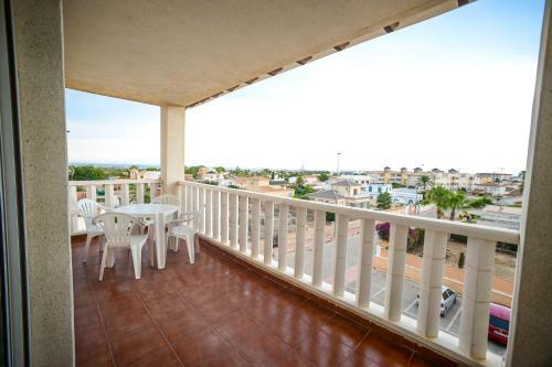 Best Apartment La Zenia