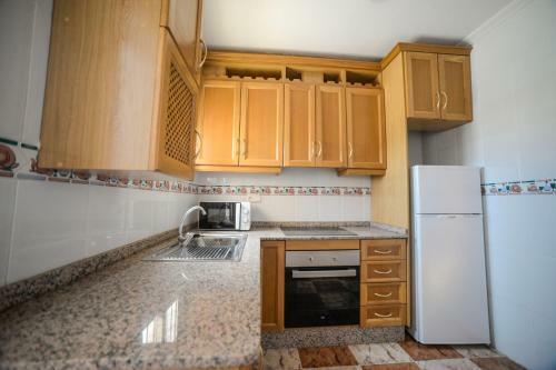 Best Apartment La Zenia