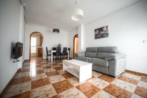 Best Apartment La Zenia