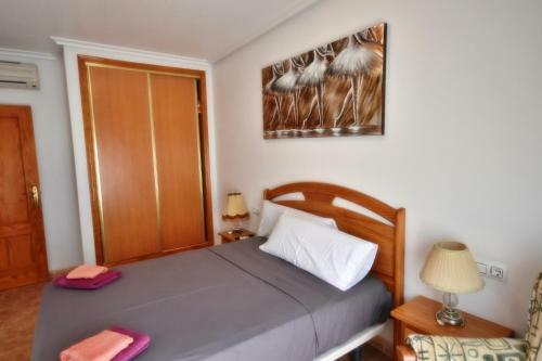 Apartamento He Cabo Roig Strip
