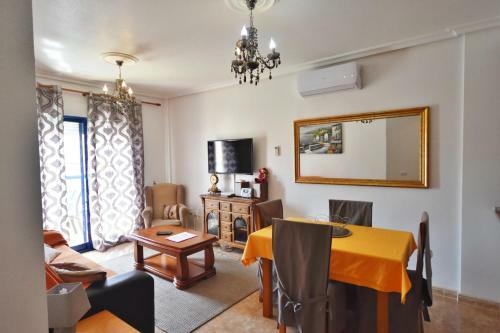 Apartamento He Cabo Roig Strip