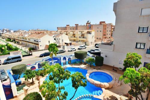 Apartamento He Cabo Roig Strip